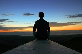 Meditation & Wellbeing Class - On pause for summer