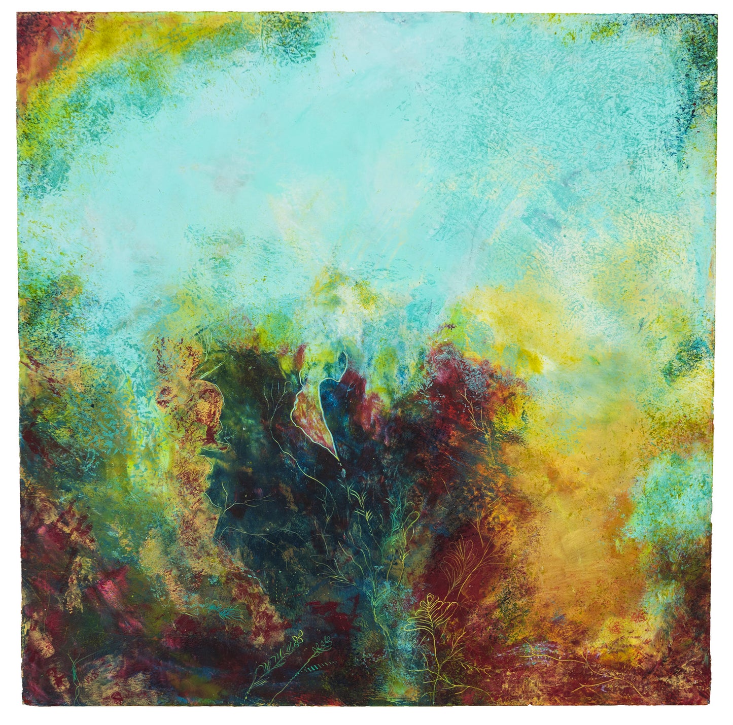 Hidden Depths II