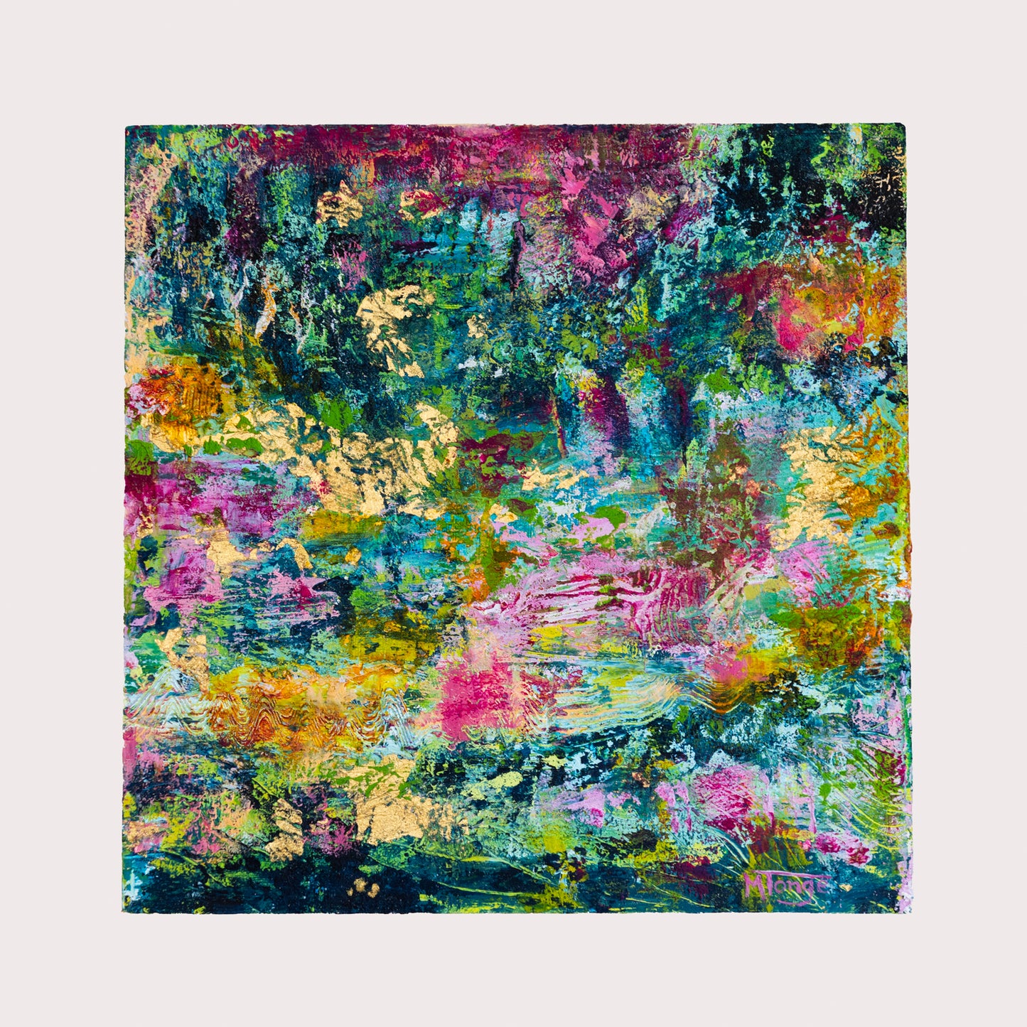 Magic - Fine Art Card