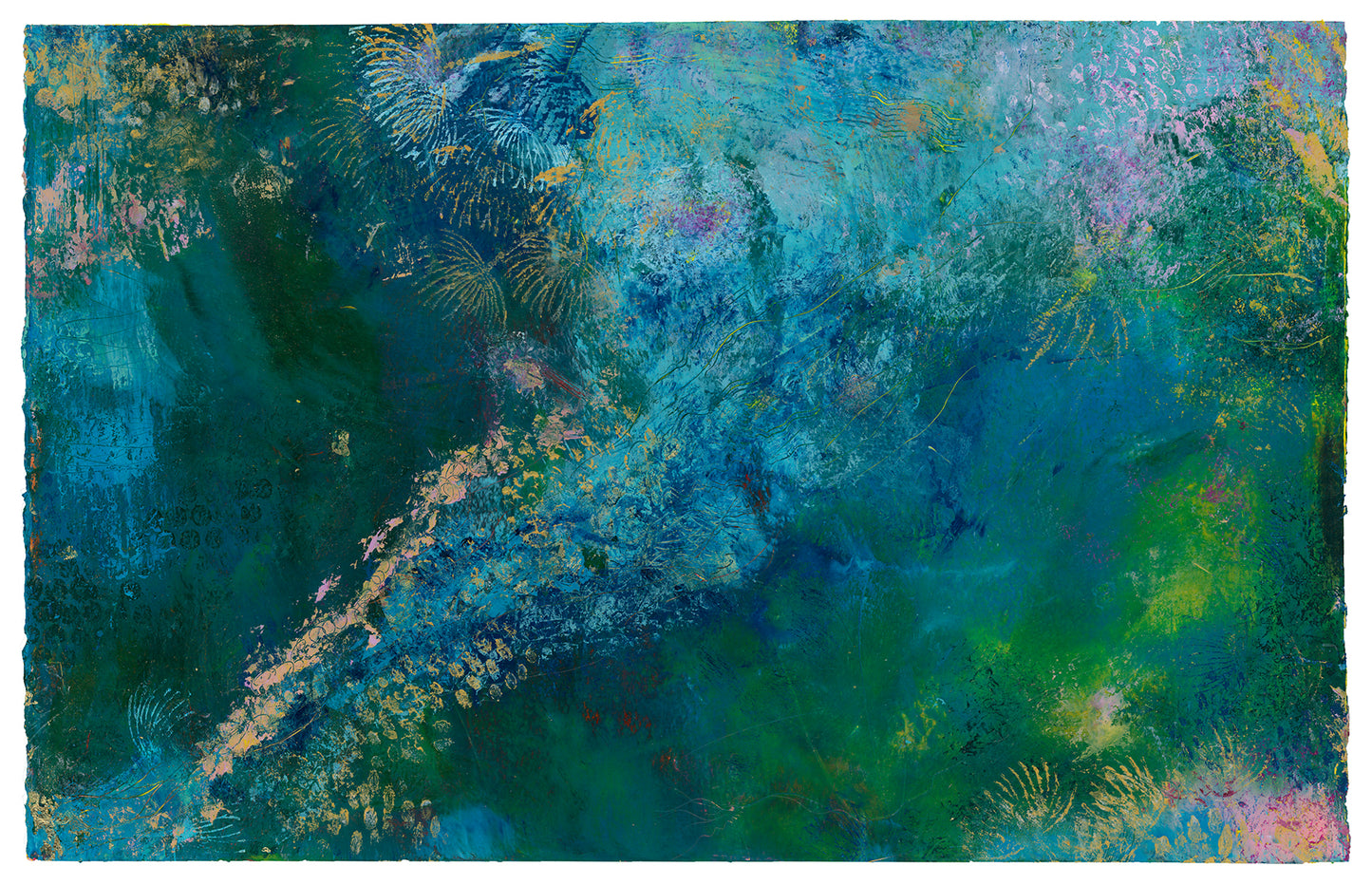 Sea Dreams 3