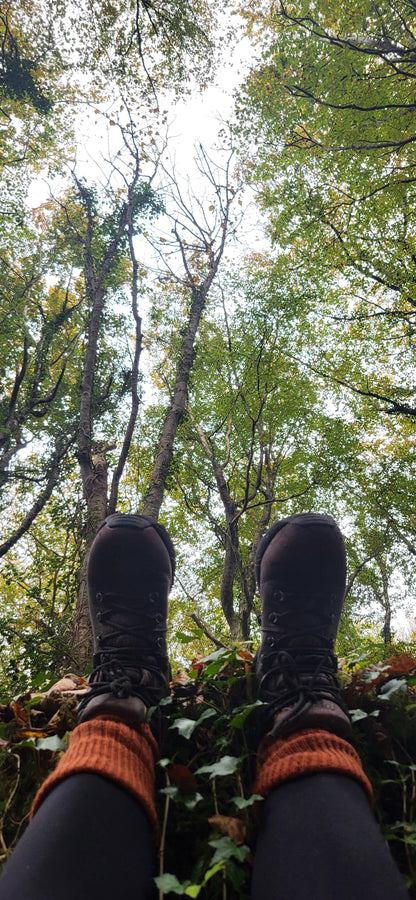 The Art of Living - a retreat.