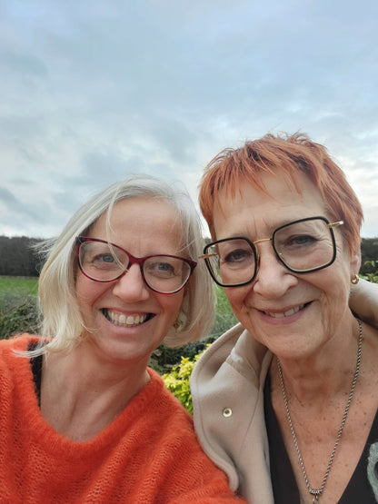 The Art of Living - a retreat.