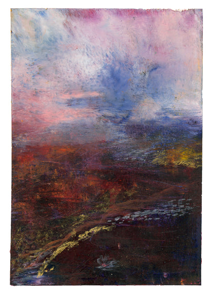 Browse Perfect little Mini Abstracts Originals