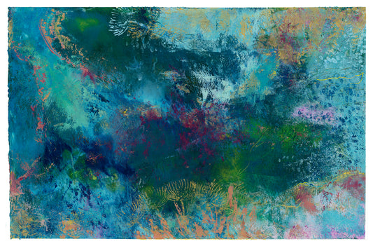 Sea Dreams I