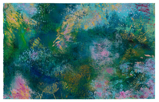 Sea Dreams III