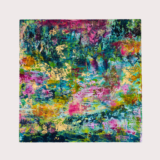 Magic - Fine Art Card